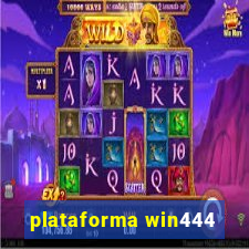 plataforma win444